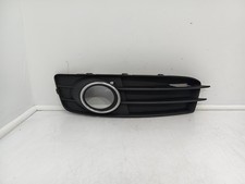✅FRONT BUMPER FOG MASK SX