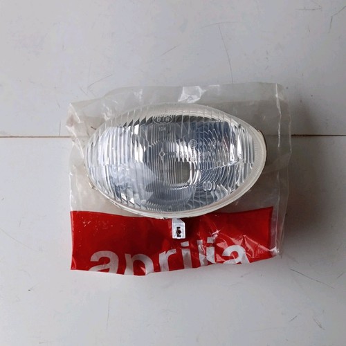 Faro ant aprilia - faro,