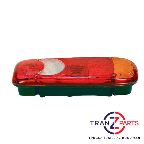 Adatto per nissan cabstar luce - per,
