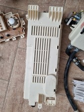 Scheda elettronica lavatrice