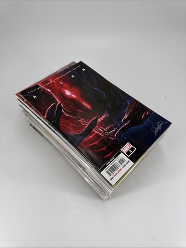 Lotto fumetti aliens - lotto, 50