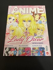 Anime Cult 6 - Lady Oscar