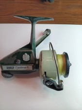 Zebco cardinal 4