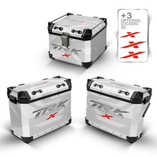 Suitcase stickers for Benelli