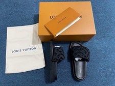ciabatte Louis Vuitton