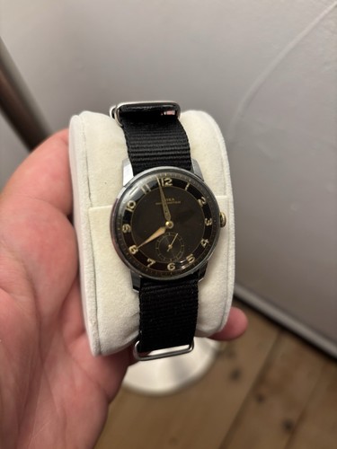 Orologio uomo meccanico