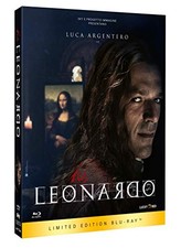 Luca Argentero,Massimo De L