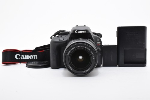 Canon rebel sl1 - (eos, x7)