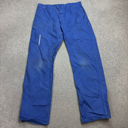 Pantaloni francesi vintage - pantaloni,