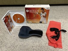 Wii - EA SPORTS - Personal