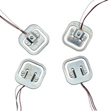 Sensore peso cella di carico 4