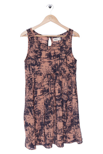 Wemoto tubino donna rosa - tubino,