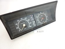 Strumentazione cruscotto Fiat
