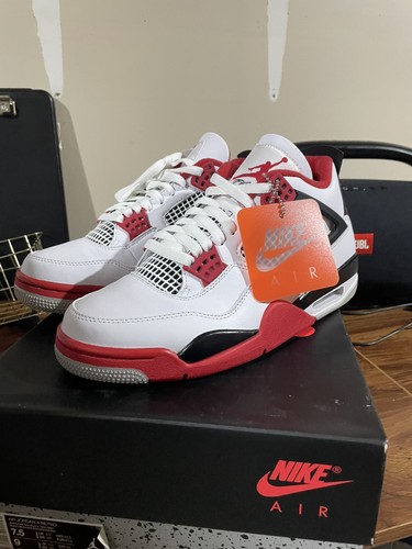 Air jordan retro rosso fuoco - jordan,