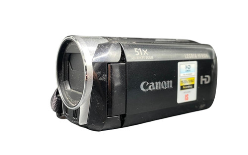 Canon legria r306 - canon, hf-r306
