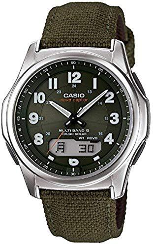 Orologio casio wva m630b 3ajf - orologio,