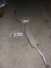 256309 MARMITTA CENTRALE