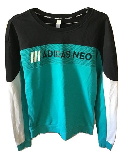 Felpa uomo sportiva - da, adidas