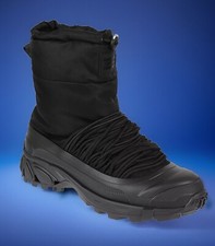 $1190 Burberry Men's Black