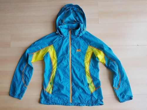 Giacca trail leggera - leggera, millet