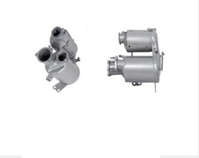 NUOVO filtro antiparticolato