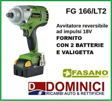 Avvitatore reversibile ad