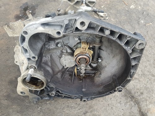 Cambio manuale fiat - cambio, (1n