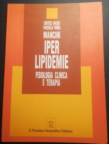 Iperlipidemie fisiologia - iperlipidemie,