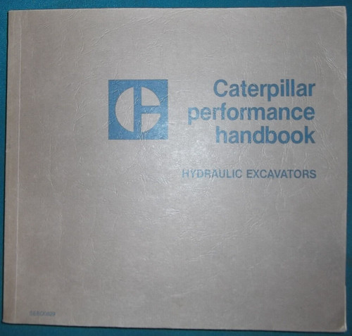 Manuale performance cat - performance,