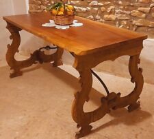 Tavolo Mogano a Lira del 1900.