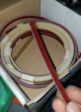 CINTINO GOMMINO PROFILO VULKOLLAN PER SACCHETTATRICE MANZONI SERIANA 31