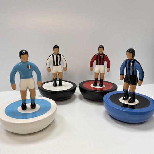 Puzzo scultura subbuteo - puzzo,,