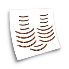 STAR SAM® ADESIVI PER