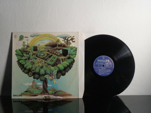 Super stereo philips - super,