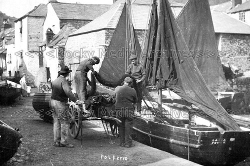 Vmm fishing boat - fishing, &