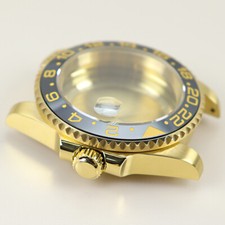 Cassa orologio acciaio inox 40