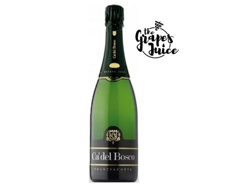 Del bosco dosage zero - del,