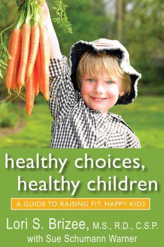 Healthy choices - choices,,