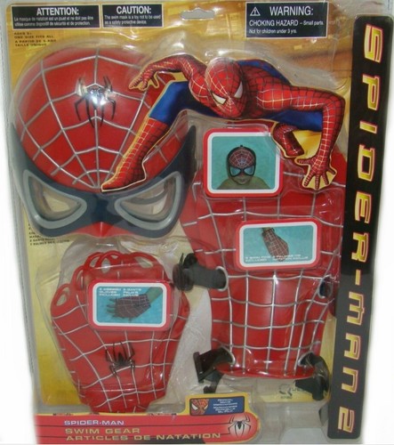 Spider man the - spider-man, 2