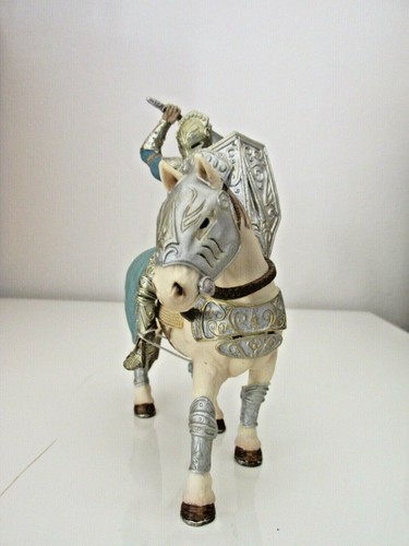 Ritter cavaliere medievale - cavaliere,