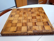 SCACCHIERA CON PERSONAGGI CINESI 