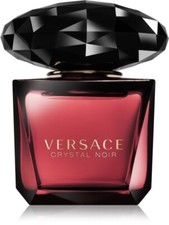 Versace Crystal Noir Eau de