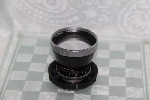 Carl zeiss contaflex - carl,