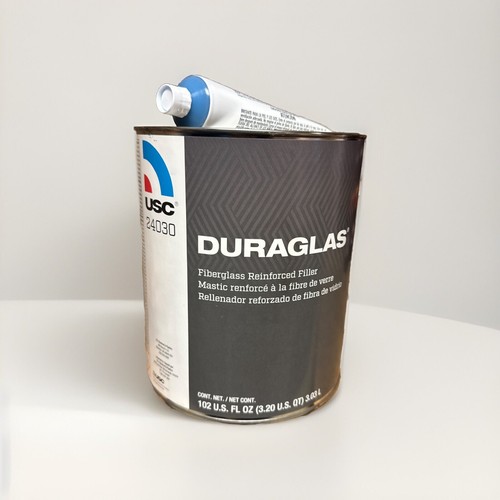 Gallon usc duraglas - 1,