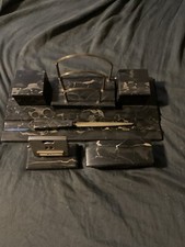 Set Scrivania Vintage Art