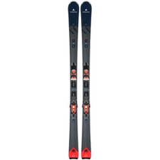 SKI SPEED 563 + NX 12 K GW B80