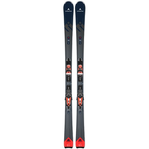 Ski speed 563 k - gw, b80