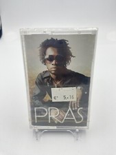 MUSICASSETTA tape SS Pras –