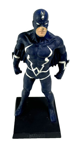 Action figure black bolt - #65,