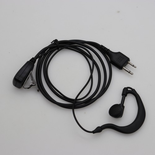 Cuffie auricolari radio ptt - cuffie,